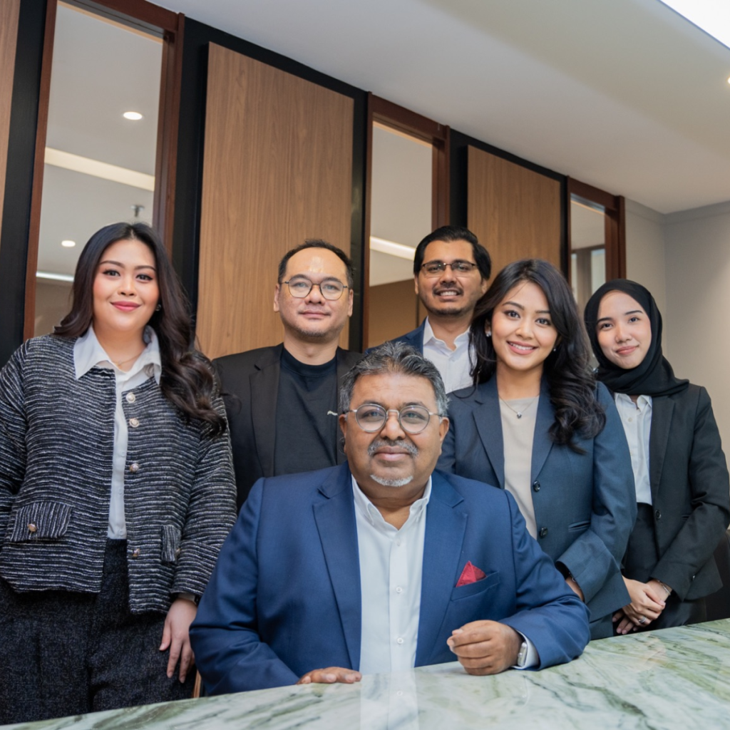 REC LEGAL PARTNERS PROFILE