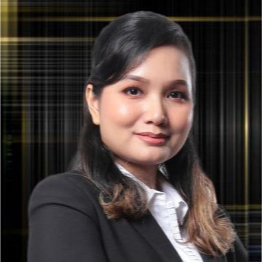 Nur Arini Zaidaah Nordin